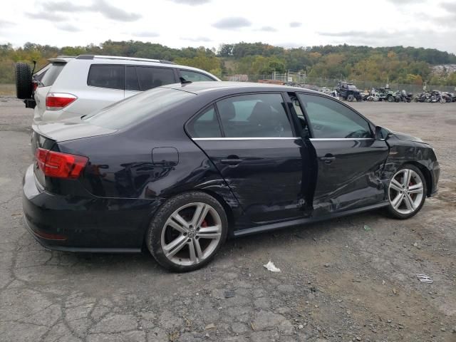 2016 Volkswagen Jetta GLI