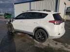 2016 Toyota Rav4 SE