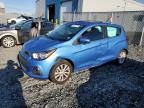 2017 Chevrolet Spark 2LT