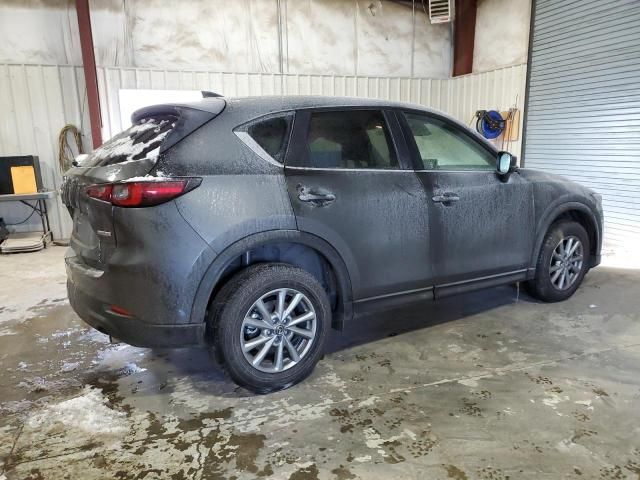 2023 Mazda CX-5 Preferred