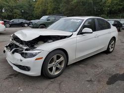 2015 BMW 328 I for sale in Austell, GA