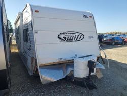 Jayco salvage cars for sale: 2014 Jayco Flight