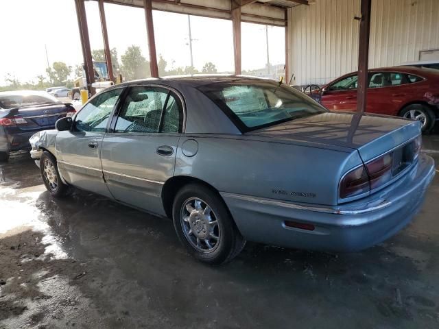 2004 Buick Park Avenue