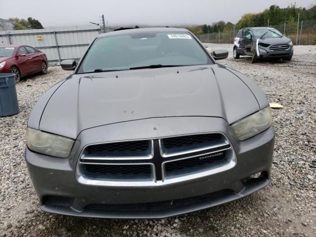 2011 Dodge Charger