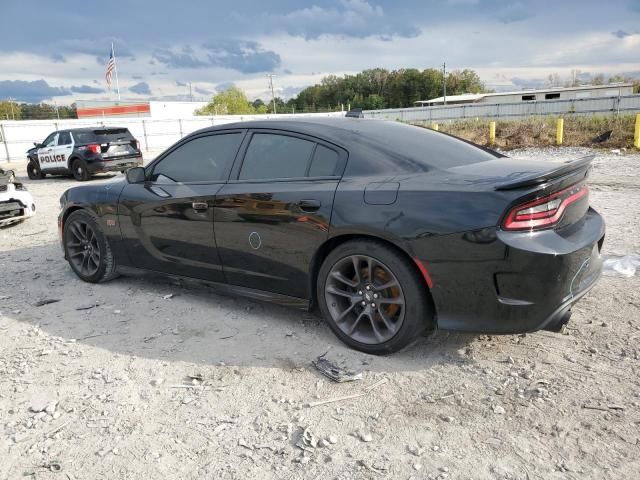 2020 Dodge Charger Scat Pack