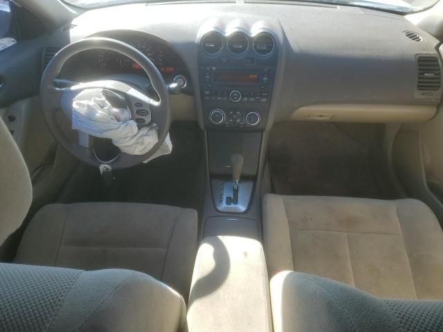 2007 Nissan Altima 2.5