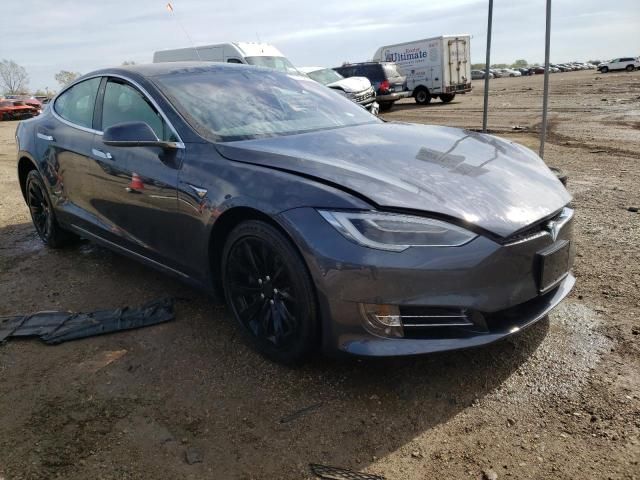 2018 Tesla Model S