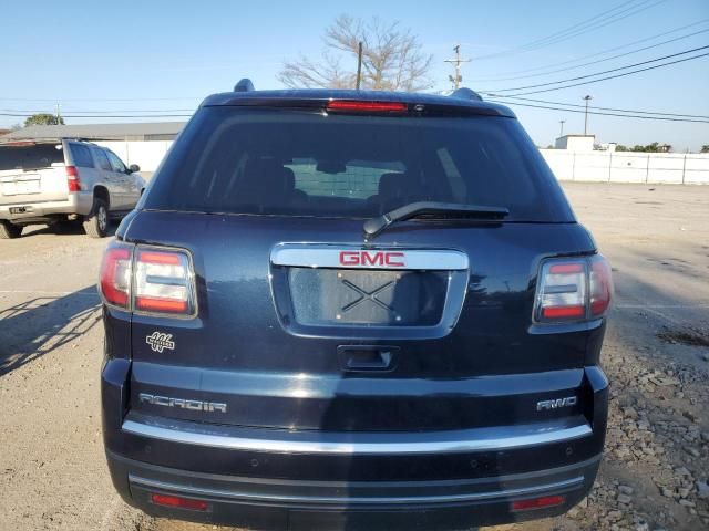 2015 GMC Acadia SLT-1