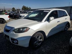 Acura Vehiculos salvage en venta: 2010 Acura RDX Technology