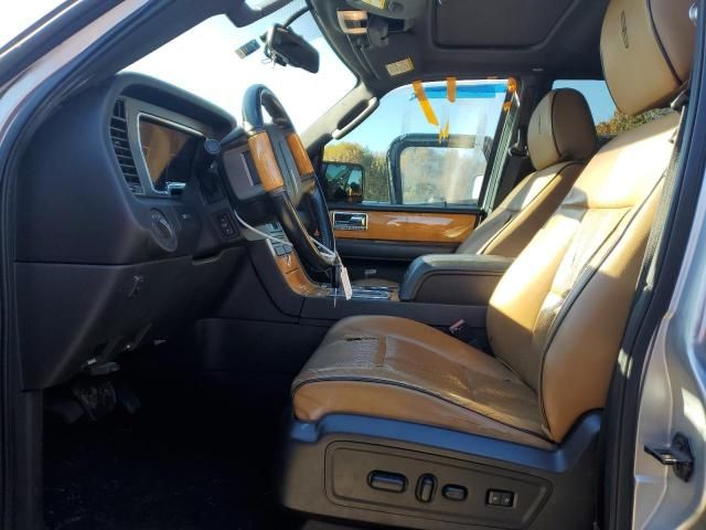 2011 Lincoln Navigator L