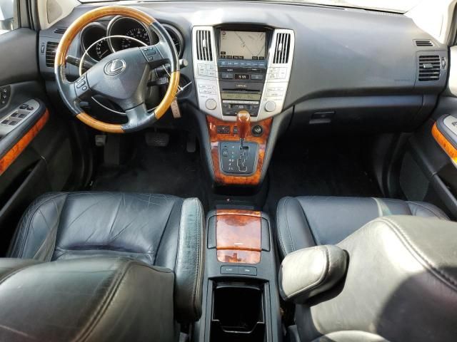 2009 Lexus RX 350