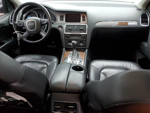 2011 Audi Q7 Premium