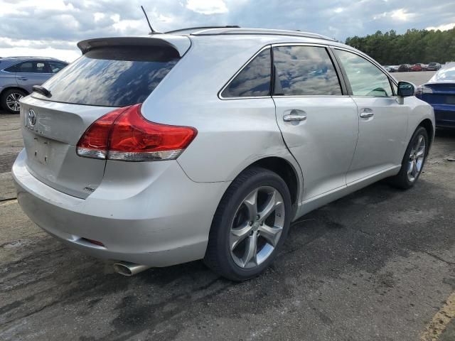 2010 Toyota Venza