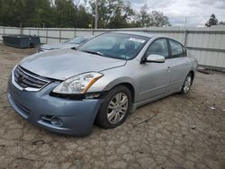 Vehiculos salvage en venta de Copart West Mifflin, PA: 2011 Nissan Altima Base