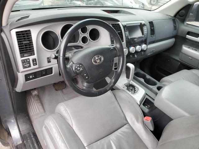 2007 Toyota Tundra Double Cab Limited