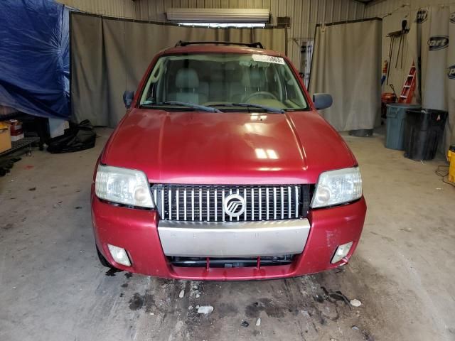 2006 Mercury Mariner