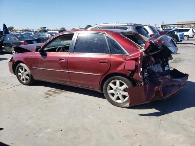 2000 Toyota Avalon XL