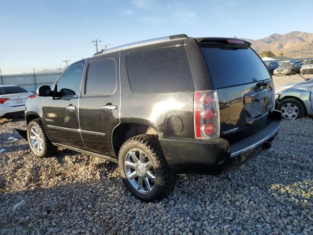 2007 GMC Yukon Denali