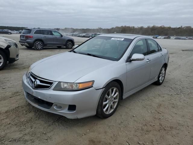 2008 Acura TSX