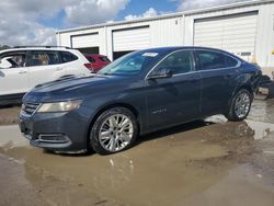 Chevrolet Impala LS salvage cars for sale: 2014 Chevrolet Impala LS