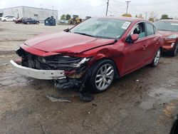 Acura Vehiculos salvage en venta: 2021 Acura ILX