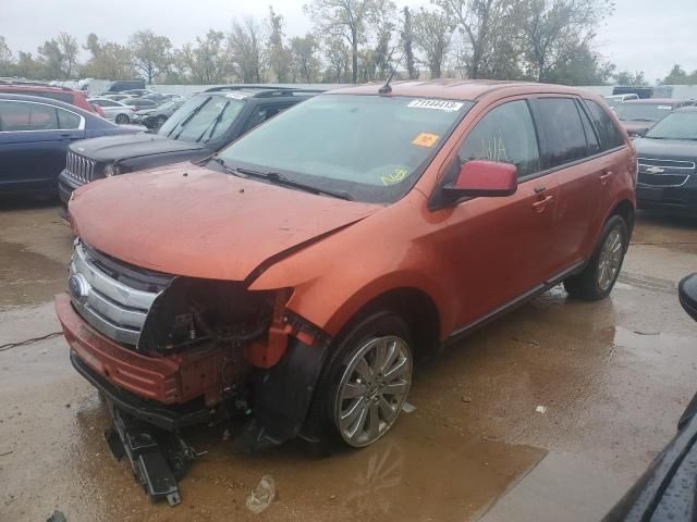 2008 Ford Edge SEL