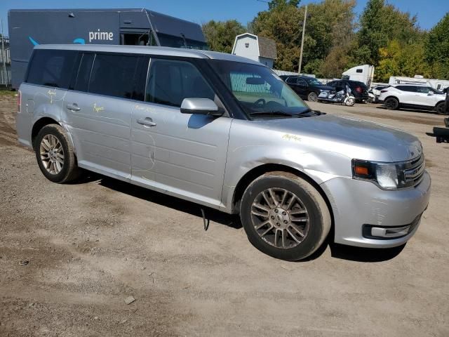 2013 Ford Flex SEL