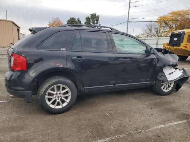 2014 Ford Edge SE