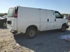 2007 GMC Savana G2500