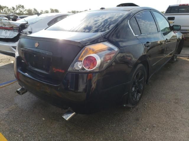 2008 Nissan Altima 2.5