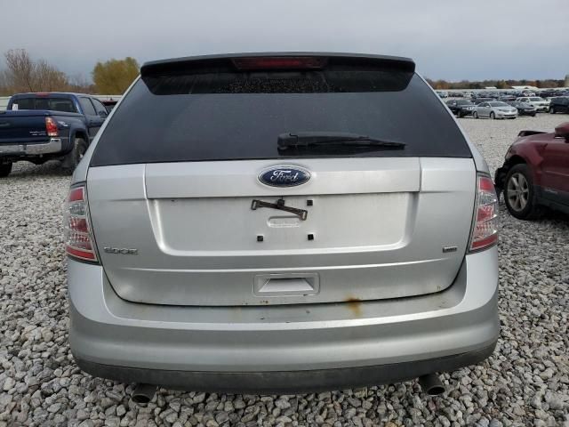 2009 Ford Edge SE