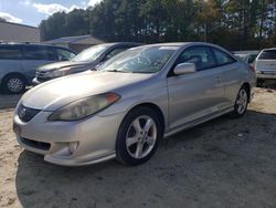 2004 Toyota Camry Solara SE en venta en Seaford, DE