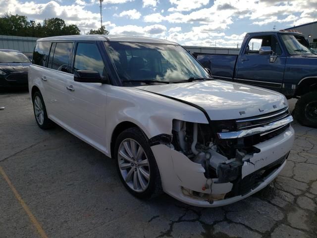 2015 Ford Flex SEL