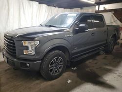 2017 Ford F150 Supercrew for sale in Ebensburg, PA