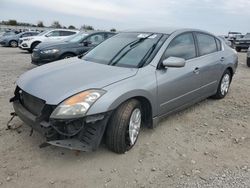 Nissan Altima 2.5 salvage cars for sale: 2009 Nissan Altima 2.5