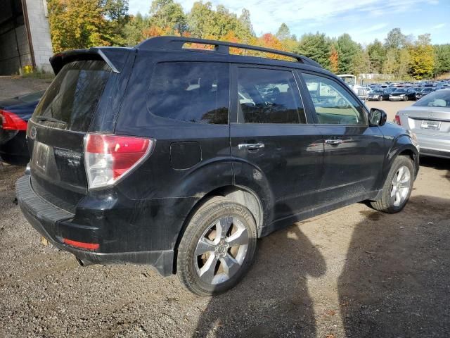 2011 Subaru Forester Limited