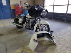 Harley-Davidson salvage cars for sale: 2022 Harley-Davidson Fltrx