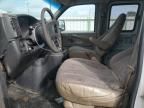 2006 Chevrolet Express G3500