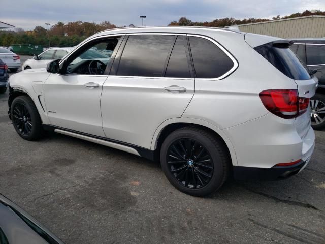 2016 BMW X5 XDRIVE4