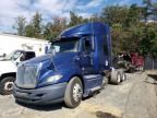 2012 International Prostar