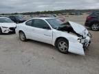 1999 Pontiac Grand AM SE