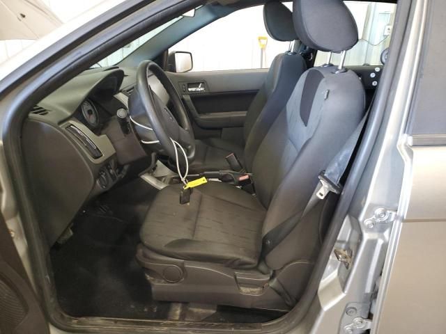 2008 Ford Focus SE