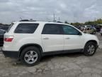 2012 GMC Acadia SLE