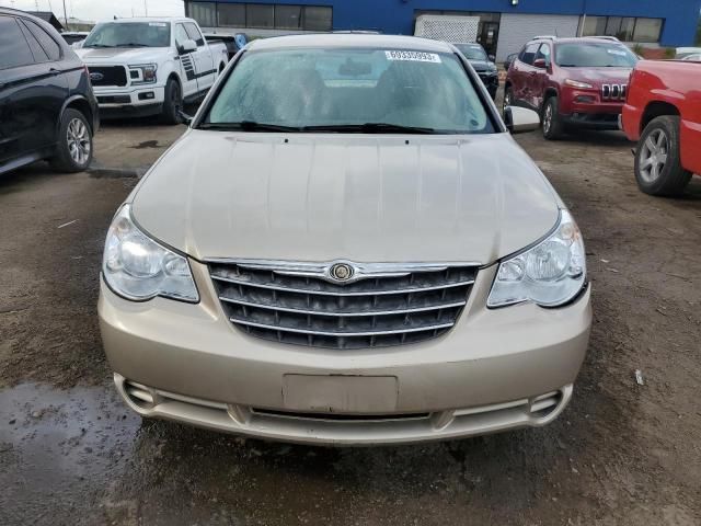 2008 Chrysler Sebring Touring