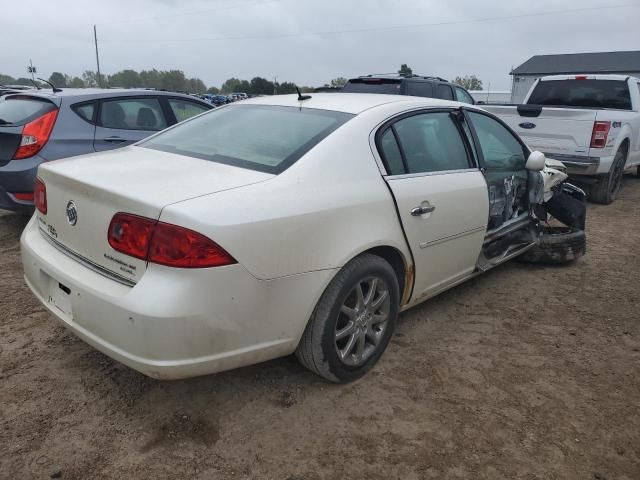 2008 Buick Lucerne CXL