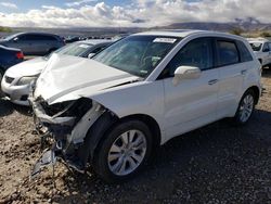 Acura RDX Vehiculos salvage en venta: 2012 Acura RDX Technology