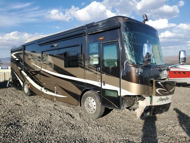 2012 Allegro 2012 Tiffin Motorhomes INC Allegro Bus