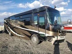 Salvage trucks for sale at Reno, NV auction: 2012 Allegro 2012 Tiffin Motorhomes INC Allegro Bus