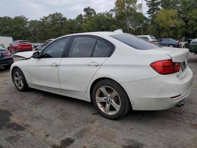 2015 BMW 328 I