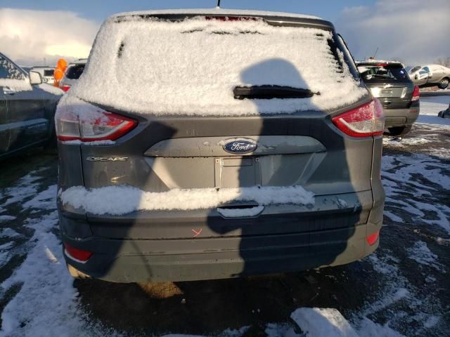 2013 Ford Escape S